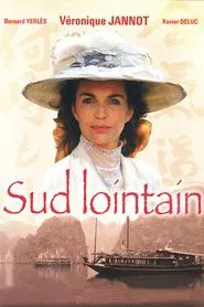 Sud lointain tv show poster