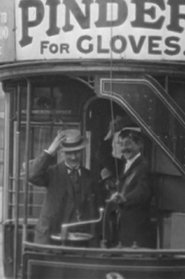 Nottingham Panorama movie poster