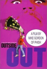 Poster do filme Outside Out