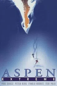 Aspen Extreme movie poster