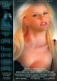 Stalker movie poster