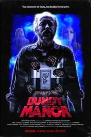 Bundy Manor movie poster