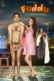 Fuddu movie poster