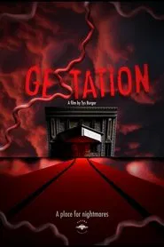 Gestation movie poster