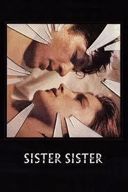 Sister, Sister movie poster