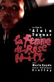 The Woman from Rose Hill movie poster