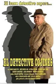 Poster do filme El detective Cojines