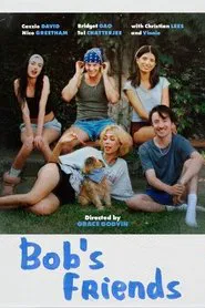 Bob's Friends movie poster
