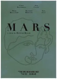 Mars movie poster