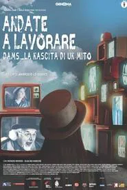 Poster do filme Andate a lavorare