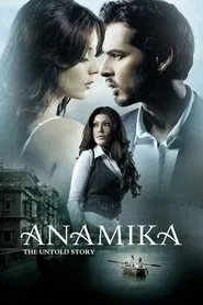Anamika movie poster