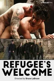 Poster do filme Refugee's Welcome