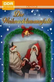 Die Weihnachtsmannfalle movie poster
