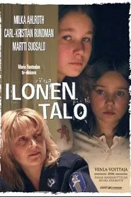 Ilonen talo tv show poster