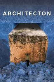 Architecton movie poster