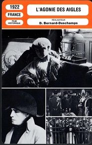 The Death Agony of the Eagles movie poster