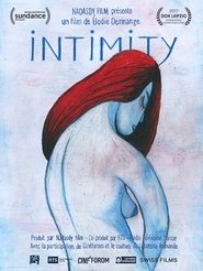 Intimity movie poster