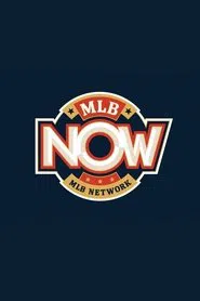 MLB Now tv show poster
