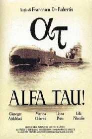 Alfa Tau! movie poster