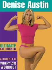 Ultimate Fat Burner movie poster