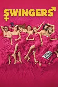 Swingers movie poster