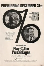 Play the Percentages tv show poster