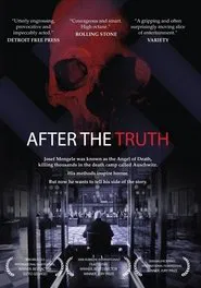 After the Truth movie poster