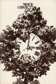 Nights and Days movie poster