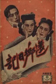 Poster do filme Diary About Returning To The Native