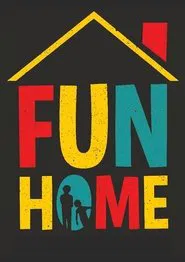 Fun Home movie poster