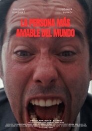 The Nicest Person in the World movie poster