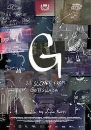 G – 21 Scenes from Gottsunda movie poster