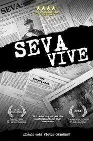 Seva vive movie poster