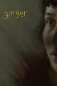 Ginger movie poster