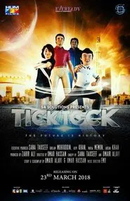 Tick Tock movie poster
