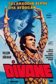 Divane movie poster