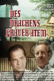 Des Drachens grauer Atem movie poster