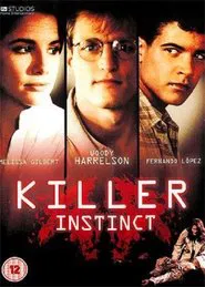 Killer Instinct movie poster
