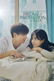 Poster da série Breakup Probation, A Week