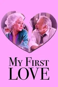 My First Love movie poster