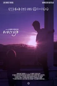 Anacrusis movie poster