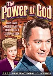 The Power of God movie poster