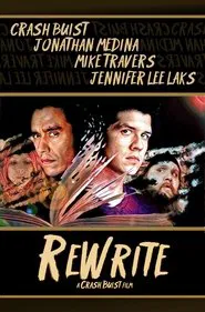 ReWrite movie poster