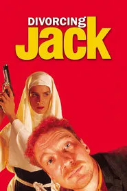 Poster do filme Divorcing Jack