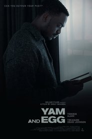 Poster do filme Yam and Egg