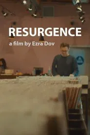 Resurgence movie poster