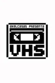 VHS tv show poster