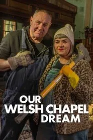 Poster da série Our Welsh Chapel Dream