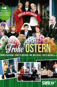 Frohe Ostern movie poster