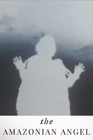 The Amazonian Angel movie poster